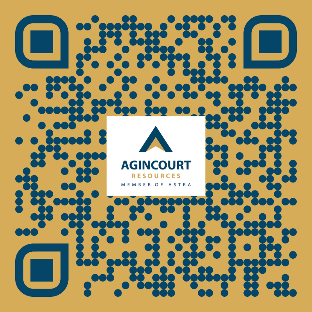 QR Code Pendaftaran Talkshow OlympiAR 2024