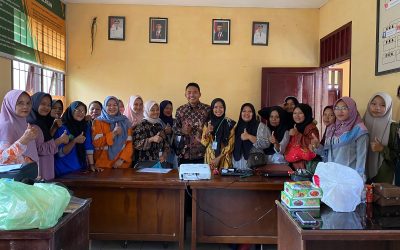 Culinary Entrepreneurs Supported by Agincourt Resources Set to Obtain Halal Certification Soon