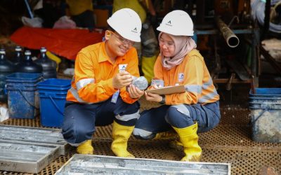 PT Agincourt Resources to Commence Targeted Exploration and Development Workat The Martabe Gold Mine