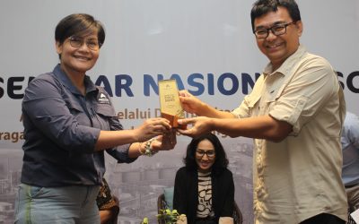 Agincourt Resources Embraces Sustainable Mining in ESG National Seminar