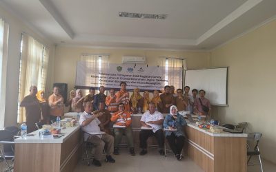 Enhancing Agricultural Efficiency in Tapanuli Selatan through Land Suitability Assessment 