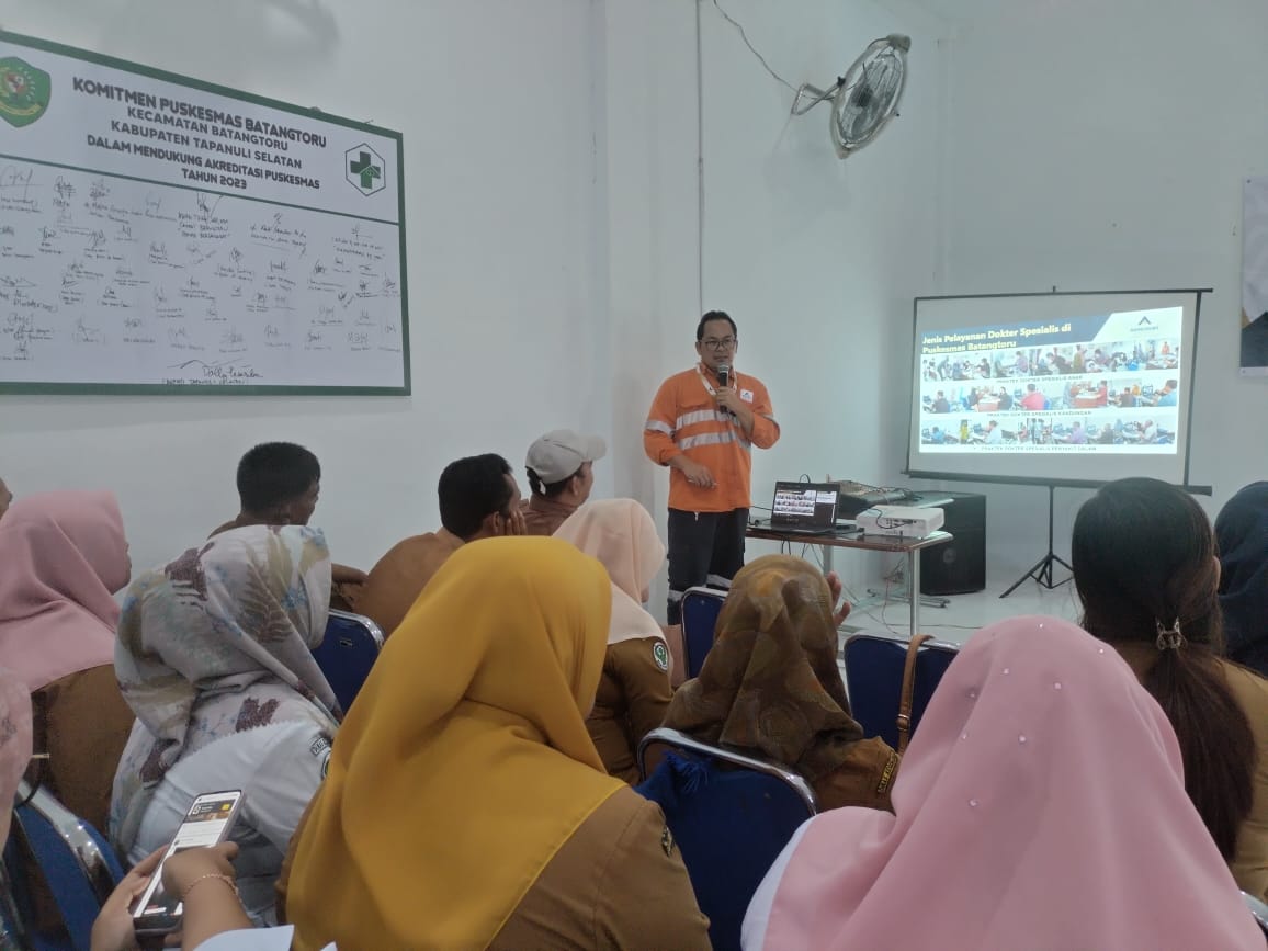 pemerintah-kecamatan-batangtoru-serta-muara-batangtoru-dapatkan-sosialisasi-standar-pelayanan-dokter-spesialis