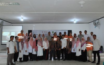 Agincourt Resources Held Workshop for Adiwiyata Schools