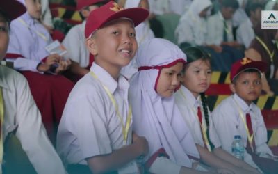 Beasiswa Martabe Prestasi 2023