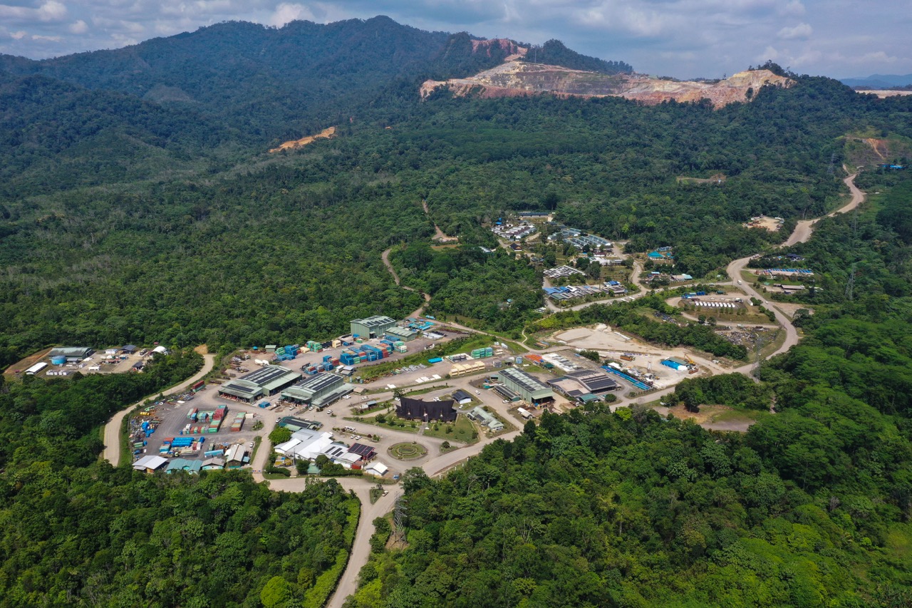 Batangtoru Forest, The Lungs and Gems of Tapanuli Thumbnail