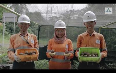 Keberagaman dan Kesetaraan untuk Praktik Pertambangan Berkelanjutan