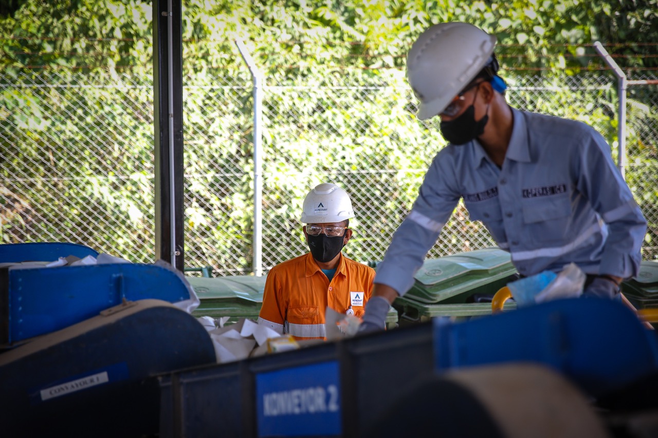 From Tailing to Treasure, From Pit to Profit, Agincourt Resources Installs A Good Mining Practice for the People and Planet