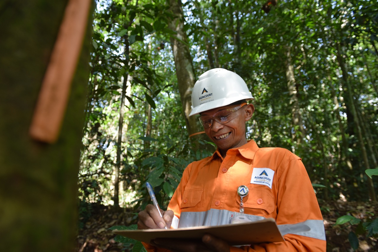 Phenology Studies, Key to the Success of Mine Reclamation and Biodiversity Conservation Content