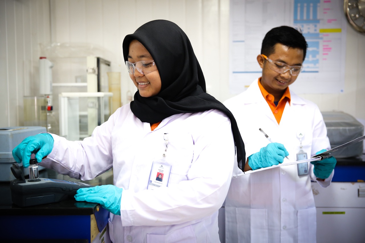 Water Management: How PT Agincourt Resources Embodies Responsible Mining Practices