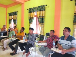 Sipenggeng Village Residents Initiate Red Onion Cultivation for Economic Development and Welfare Content 1