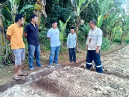 Sipenggeng Village Residents Initiate Red Onion Cultivation for Economic Development and Welfare Content 2