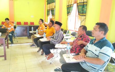 Sipenggeng Village Residents Initiate Red Onion Cultivation for Economic Development and Welfare