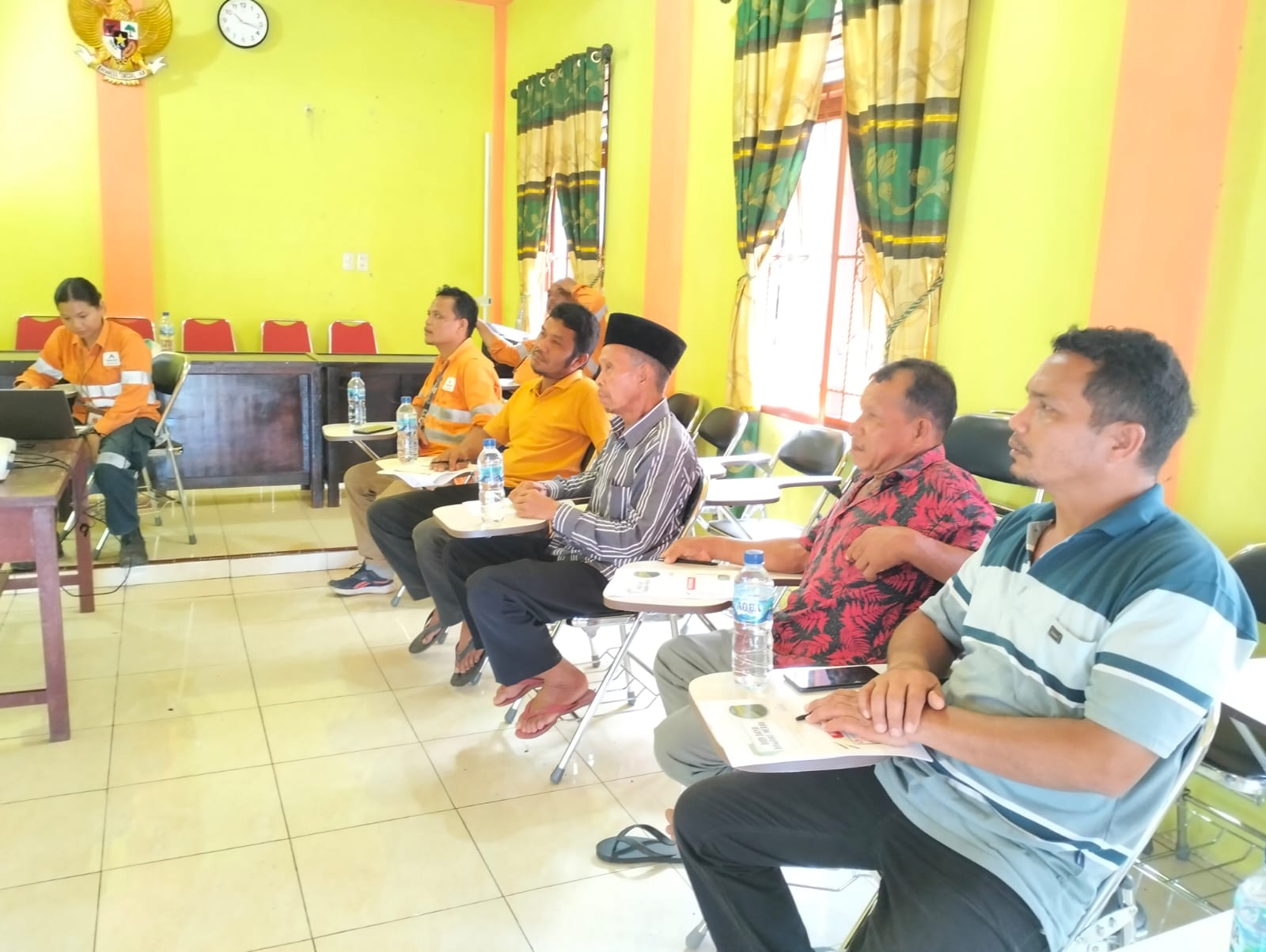 Sipenggeng Village Residents Initiate Red Onion Cultivation for Economic Development and Welfare Thumbnail