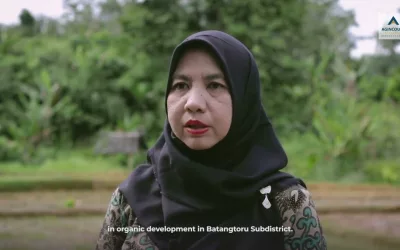 Aek Pahu Organic Farmers Group