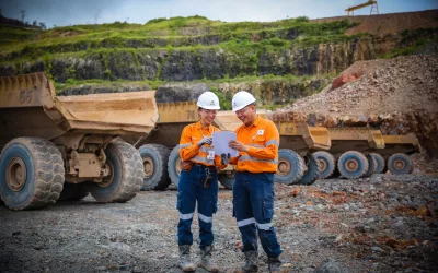 Graduate from Mining Engineering? What Will You Do?