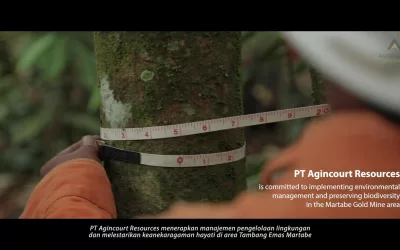 Kerjasama sinergis untuk Keanekaragaman Hayati