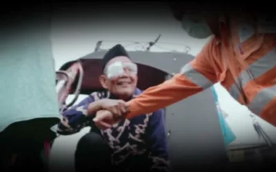 Segera! Pemeriksaan Mata dan Operasi Katarak Gratis Tambang Emas Martabe