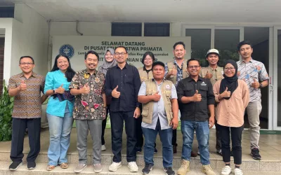 Agincourt Resources Learned from Experts to Uncover the Secrets of Primate Management