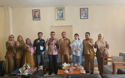 Strong Collaboration Becomes the Key to Success for the Agricultural Vocational School Assistance Program 