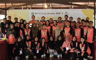 Strengthening Collaboration to Enhance the Quality of Vocational Education 