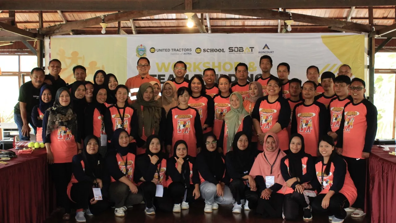 Strengthening Collaboration to Enhance the Quality of Vocational Education 