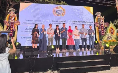 Agincourt Resources Won Award at In-House Counsel Summit & Awards 2024