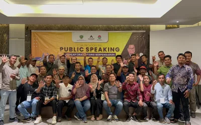 Intensive Training to Enhance Communication and Teamwork Skills: for the Integrated Team  