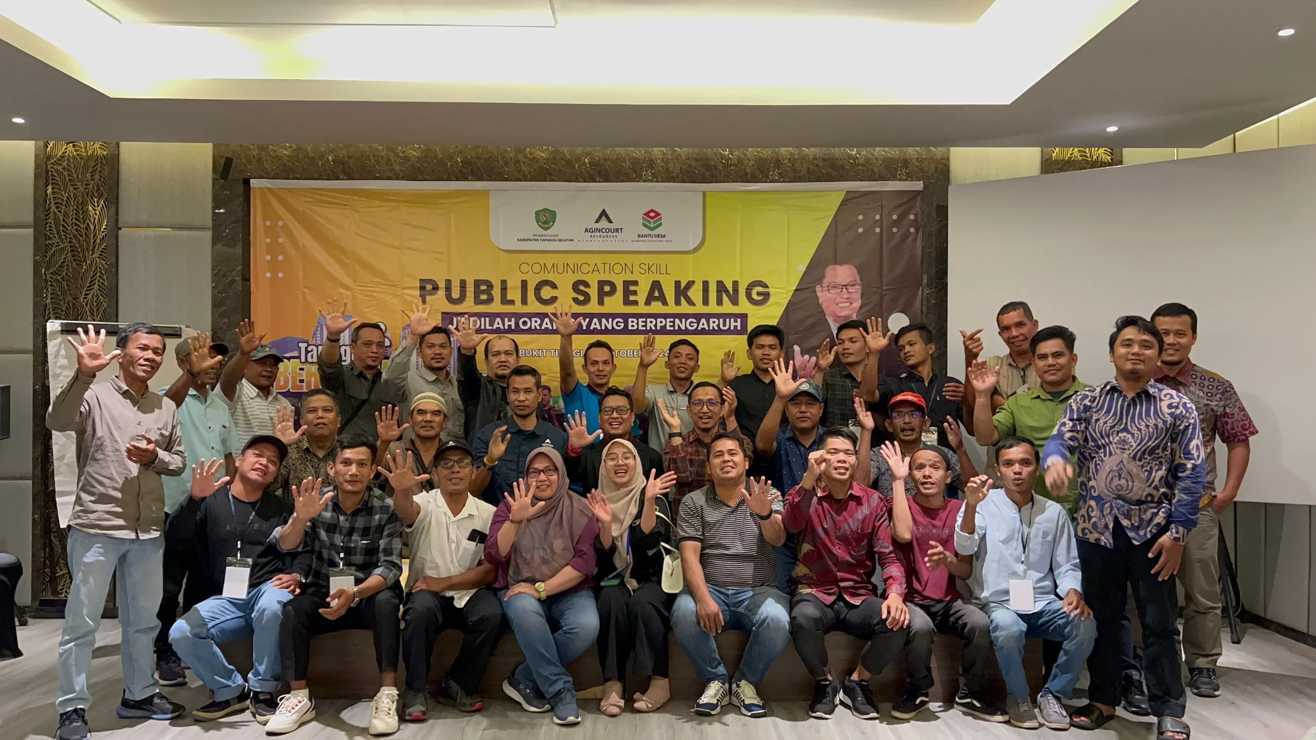 Intensive Training to Enhance Communication and Teamwork Skills: for the Integrated Team  