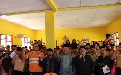 Inspiring the Next Generation to Achieve Excellence 