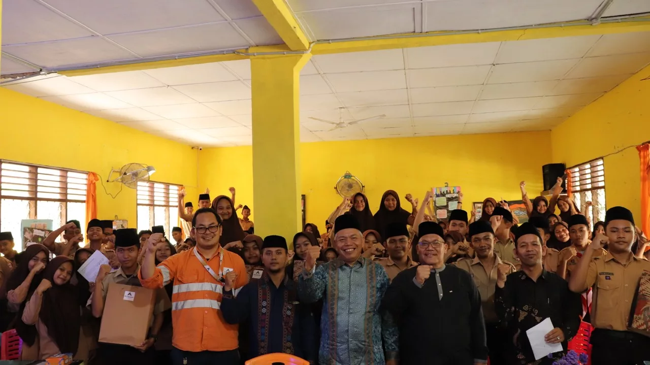 Inspiring the Next Generation to Achieve Excellence