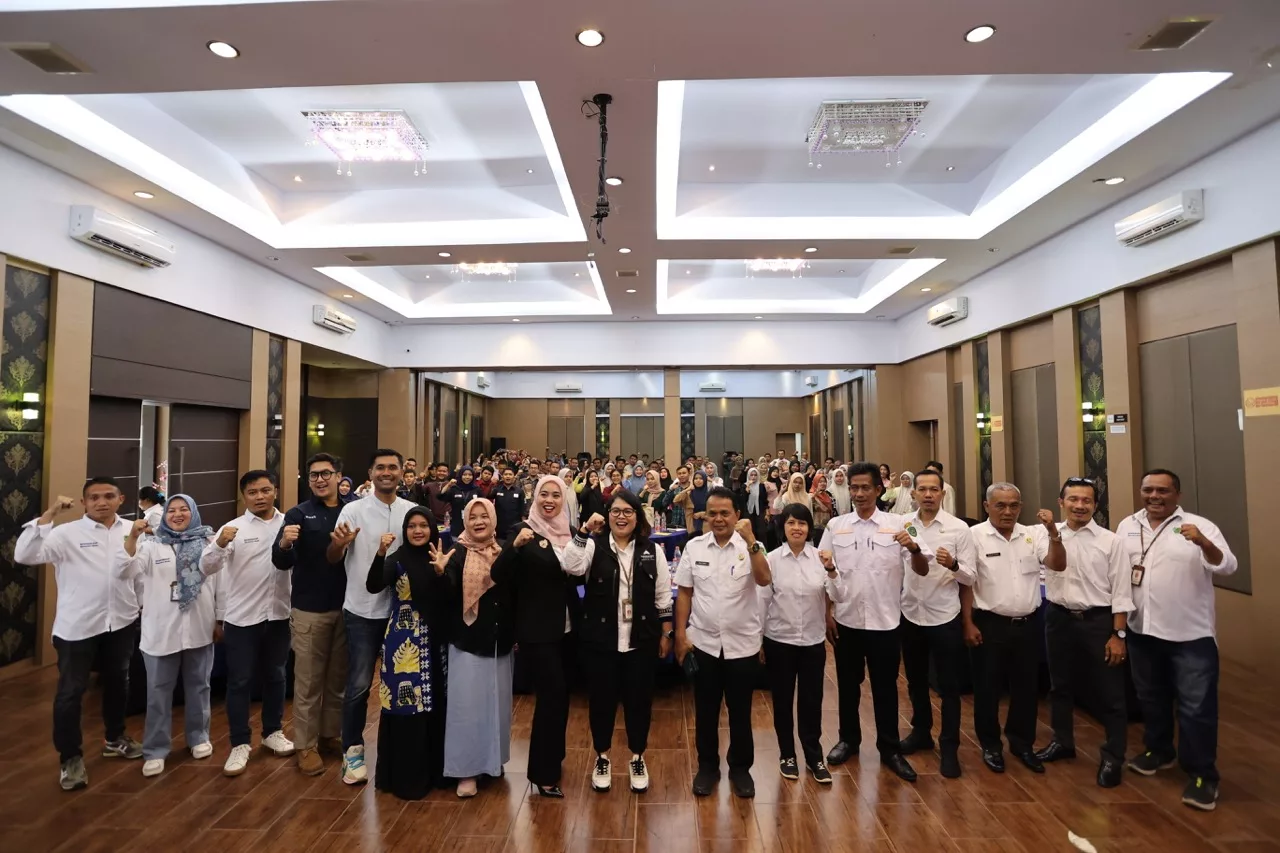 Intensive Workshop Provides Participants with Entrepreneurial Skills