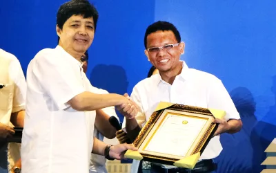 Agincourt Resources Wins Prestigious Mining Safety Innovation Award