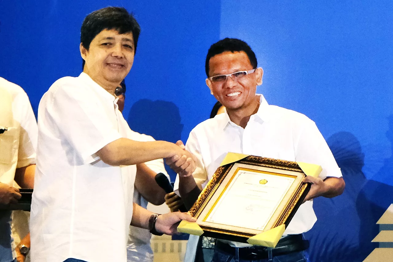 Agincourt Resources Wins Prestigious Mining Safety Innovation Award 