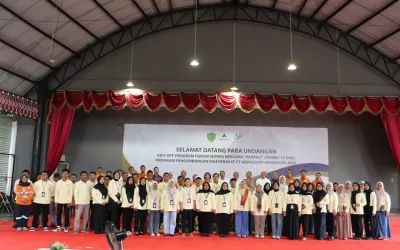 Solid Collaboration, Empowered Communities Through the Monev Forum