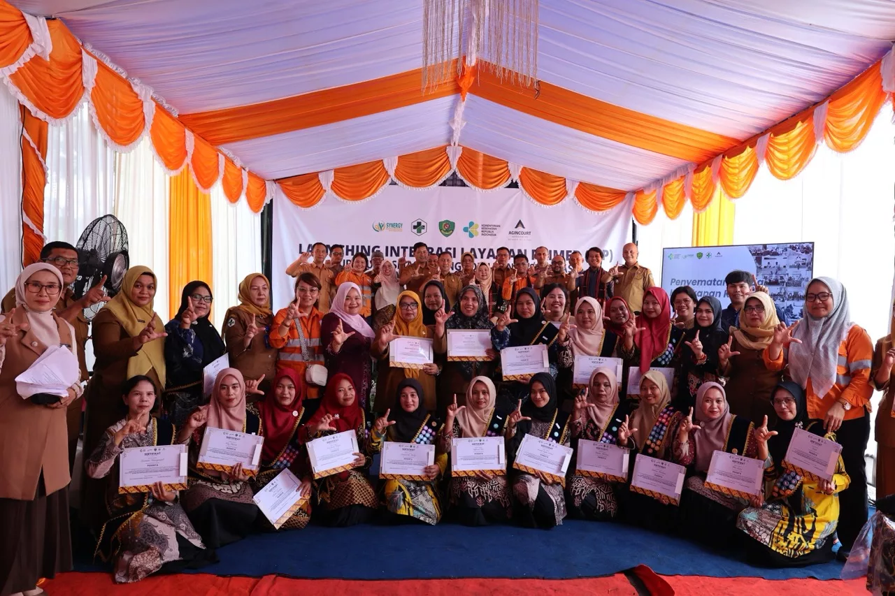 The Batang Toru Community Health Center (Puskesmas) and Huta Godang Auxiliary Health Center (Pustu) have officially been designated as pilot facilities for the implementation of the Primary Service Integration (ILP) program in South Tapanuli Regency