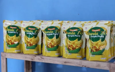 Small Kitchens, Big Dreams: Women Culinary Entrepreneurs Rise Together 