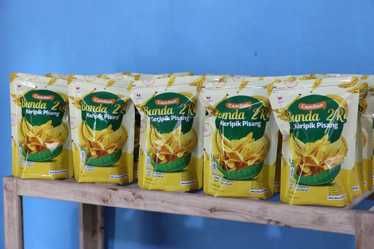 Small Kitchens, Big Dreams: Women Culinary Entrepreneurs Rise Together 