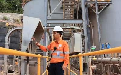 Filtration Plant Innovation: Environmentally Conscious Technology