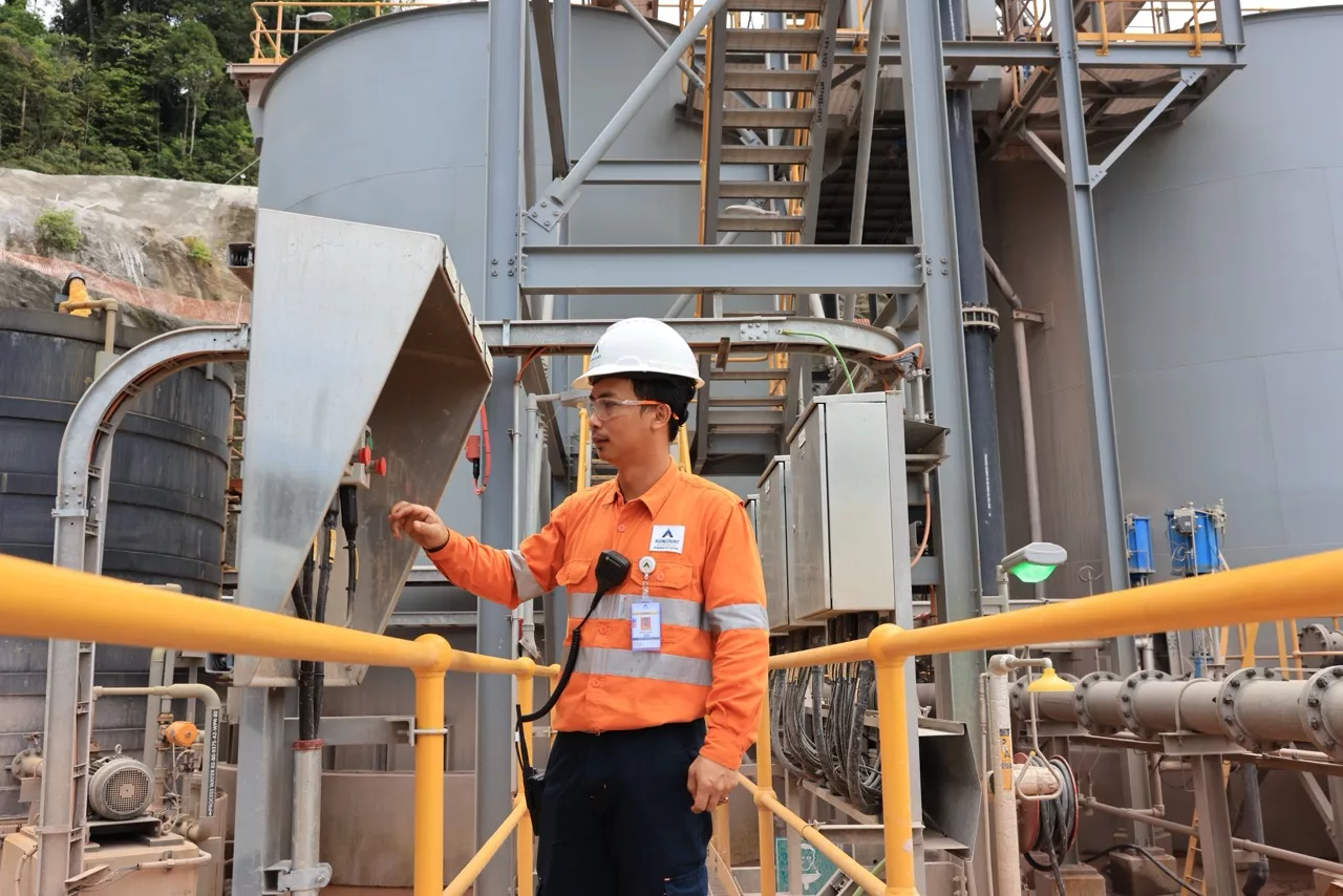 Filtration Plant Innovation: Environmentally Conscious Technology