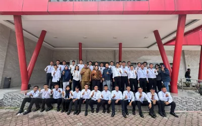 Pioneering Realization, Achieving Competence, Agincourt Resources Initiates Inaugural Electrical and AC Maintenance