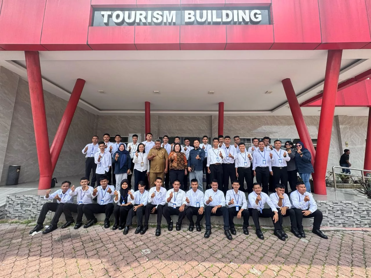 Pioneering Realization, Achieving Competence, Agincourt Resources Initiates Inaugural Electrical and AC Maintenance