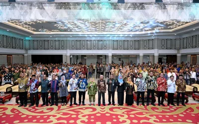 Environmentally Conscious Schools in South Tapanuli