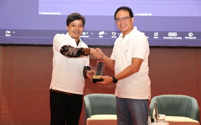 Agincourt Resources Emphasizes Good Mining Practice through Talk Show and Launch of ESG-Themed Journalistic Work Competition