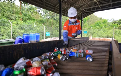 Getting to Know the Plastics Around Us: A Waste Management Guide for a Healthier Planet