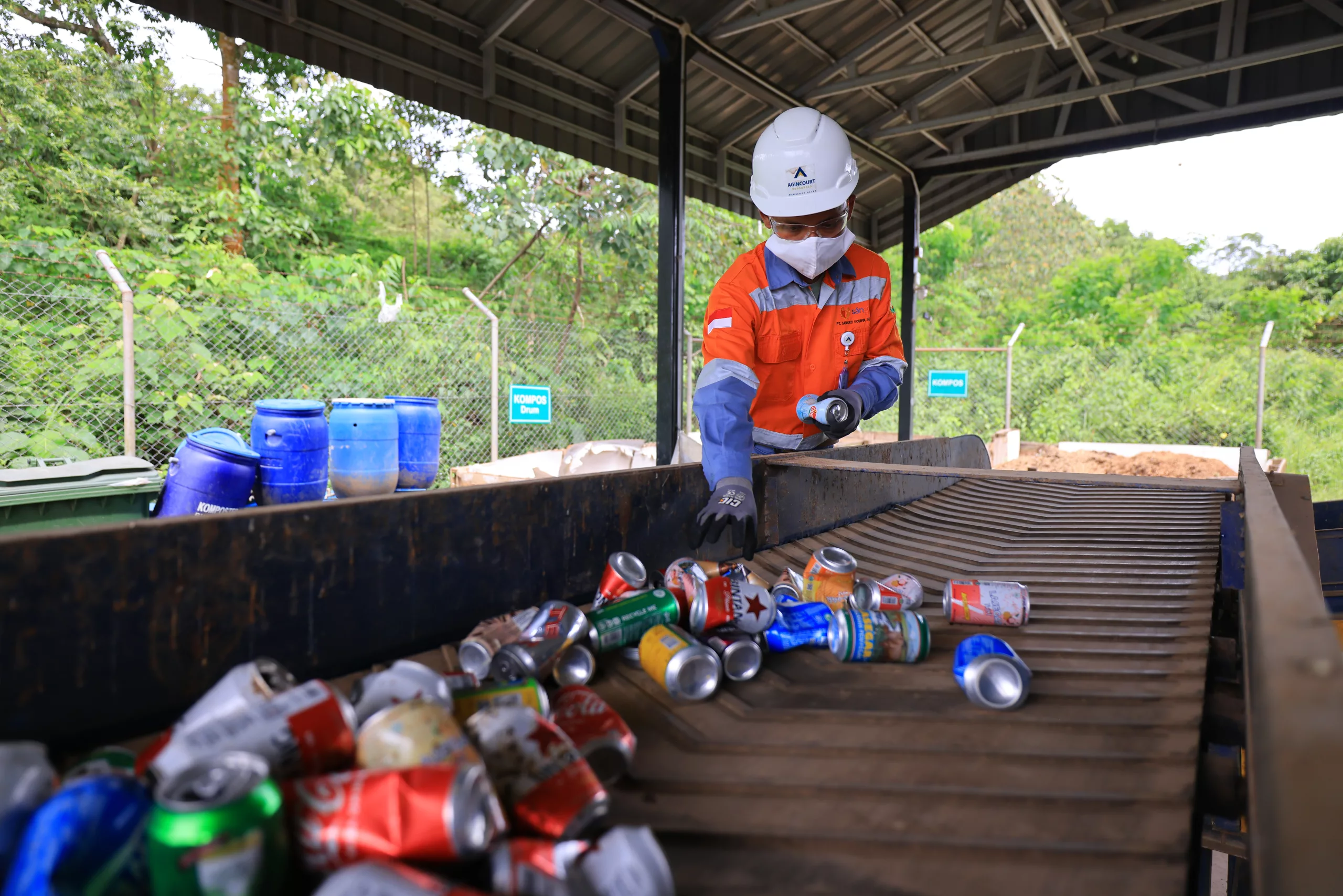 Mengenal Lebih Dekat Plastik di Sekitar Kita: Panduan Mengelola Sampah untuk Bumi yang Lebih Sehat