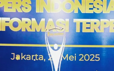 Mengukir Prestasi Digital, Agincourt Resources Gaungkan Pertambangan Berkelanjutan Lewat Media Sosial