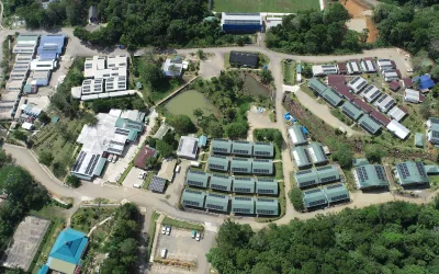 Renewable Energy Innovation for a Sustainable Environment: Agincourt Resources’ Concrete Steps Toward a Greener Future 