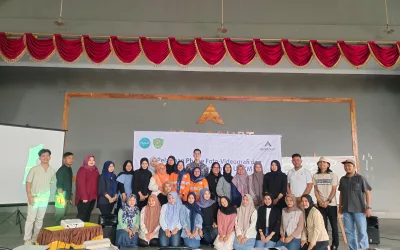 From Village to Digital Sphere, Agincourt Resources Drives MSME Transformation