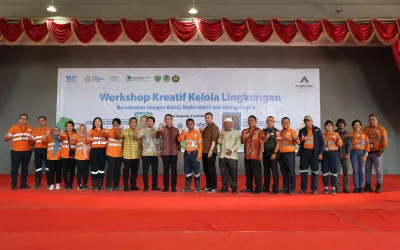 Managing Waste with Heart, Protecting the Earth through Action 