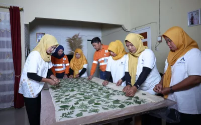 Integrating Mining, Nature, and Communities